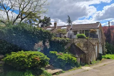 Image de Gîte calme avec jardin, proche Metz