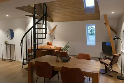 Image de Vacation apartment/apartment for 4 guests with 80m² in Jübek (267937)