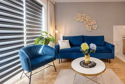 Image de RentPlanet - Apartamenty Słonimskiego 2