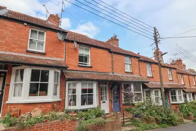 Image de Puffins, family friendly, country holiday cottage in Sidmouth