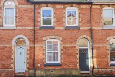 Image de 12 Salisbury Terrace, family friendly, with open fire in Teignmouth