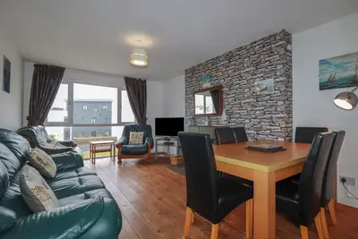 Image de Beaches Walk, pet friendly, with open fire in Newquay