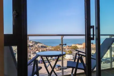 Image de Apartment 3, with pool in Newquay