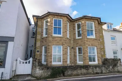 Image de Coronation House, pet friendly, luxury holiday cottage in Seaview