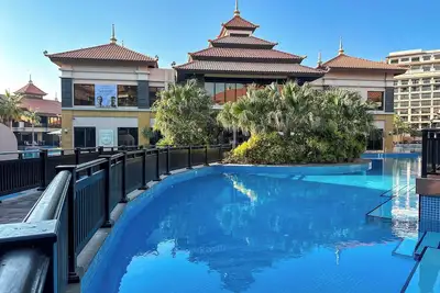 Image de Resort Apartments - Royal Amwaj South