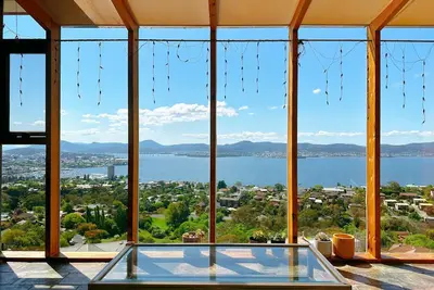 Image de Blue Horizon Retreat - Close to Cbd&Airport