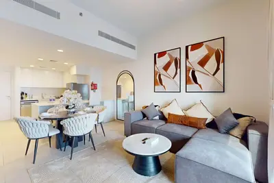 Image de Primestay - Mjl Residences - Jumeirah
