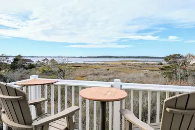 Image de Bay Front 4br End-Unit Townhome with Stunning Views–Salt Meadows, Fenwick Island
