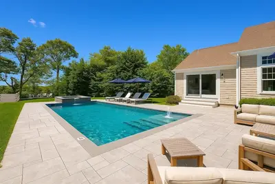 Image de Chatham Gem with Pool & High-End Style Rpam104