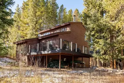 Image de Cozy 3br/3ba + Master Suite Retreat: Only 3 Minutes from Breckenridge Slopes and
