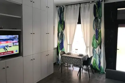 Image de New and comfortable apartment in Vista Alegre