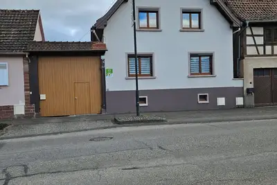 Image de Gite au coeur de l'Alsace