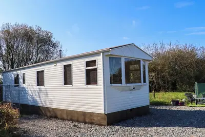 Image de Hayesland Holiday Home in Rosslare Harbour, County Wexford
