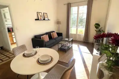 Image de Central and quiet - pied-à-terre