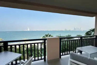 Image de Resort Apartments - Royal Amwaj North