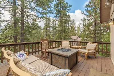 Image de Boxer Cabin- Free Lake Access