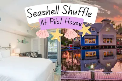Image de Sandestin Studio | Beach Access + Pool