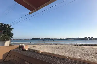 Image de La Maison Sur La Plage