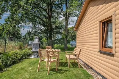 Image de Maison d'Été à Dąbrowa près de la Mer