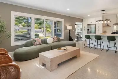 Image de Quiet West Palm Beach Escape - Prime Location Close to Beaches, Town, Boat Show!