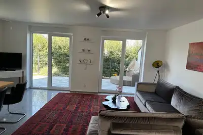 Image de Modern semi-detached house in Oppenheim, good connections to Mainz.