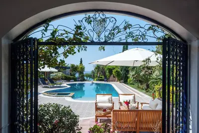 Image de Vip Beachfront villas 1-3 ( up to 50 guests)