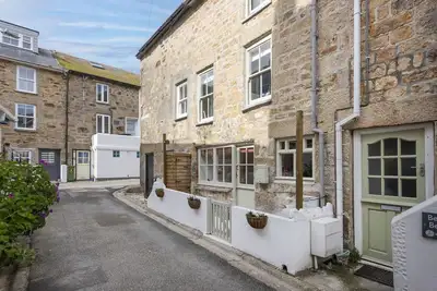 Image de No. 1 St Eia -  a cottage that sleeps 6 guests  in 3 bedrooms