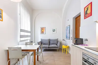 Image de Casa Pertinace - Deux Chambres Appartement, Couchages 3