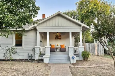 Image de Charming Family Home Near Downtown & Zoo | 4br 2bt
