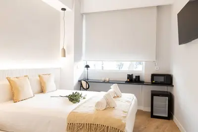Image de Calma Rooms by Charming Iv
