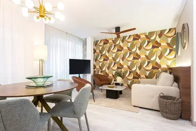 Image de Charming apartment city center. San Pedro Granada
