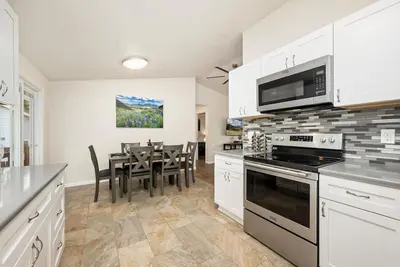 Image de Rmnp Retreat - Group-Friendly Home near Estes Park