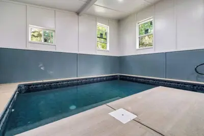Image de *Cozy 3bd Retreat w/ Pool! Fire Pit + Near Town! *