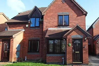 Image de Spacious Home in Chester, Large Conservatory