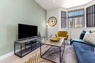 Image de Modern, Clean, Stylish & Totally Hassle-Free!