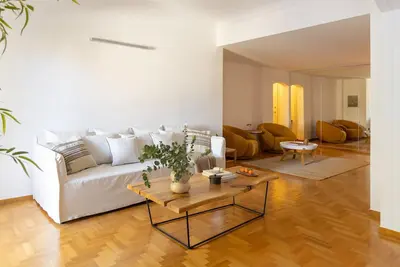 Image de Acropolis Museum Retreat - 2 Bedroom Apartment