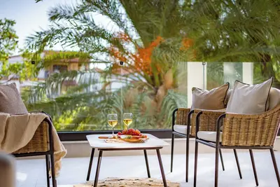 Sanders Breeze Limassol