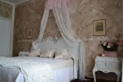 Image de Le bouganville, 3 bedrooms Apt, city center and parking place