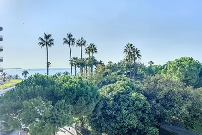 Image de Superbe appartement terrasse vue mer 347l/Glen