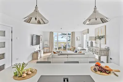 Image de Luxury for 6 near Fowey & Eden Project - Beach & Golf
