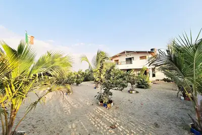Image de Your Complete House in Chévere Beach: Adventure and Tranquility on the Caribbean Coast