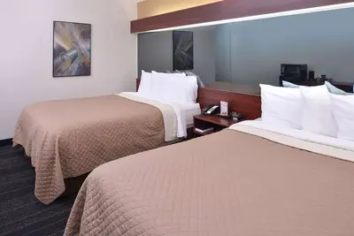 Image de Your Relaxation Destination: Complimentary Breakfast, Budget-Friendly