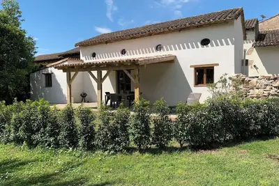 Image de Les Sechoirs - Gite La Riviera