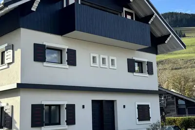 Nouveau Chalet Estée au coeur de Megeve