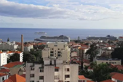 Image de PentHouse in Funchal Sea View