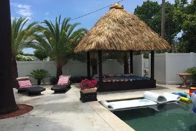 Image de Tropical Oasis Residence