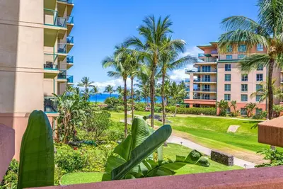 Image de Test K B M Resorts: Honua Kai Hokulani 236, Extra-Large corner unit 2bedr\/2bath 1, 100 sqft wrap-around lanai, Ocean views, Perfect for families,