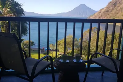 Image de The Paradise of Atitlán Suites \/ Free Breakfast