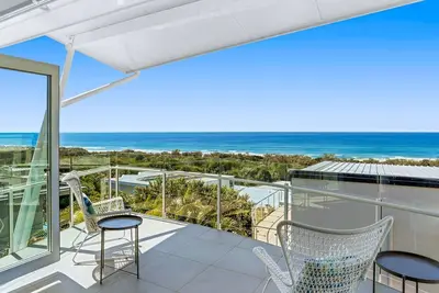 Image de 4/18 Peregian Esplanade, Peregian Beach Qld 4573
