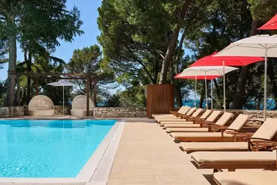 Image de Apartments Galijot Apartment Ca4tp1 for 5 persons